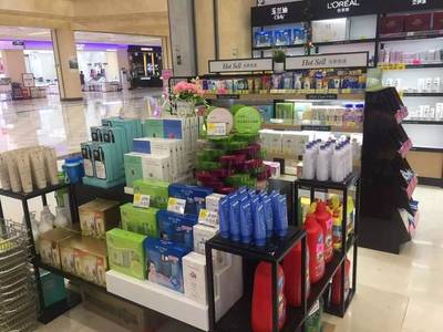 承德新开宝藏店铺，爱美女孩纷纷打卡！